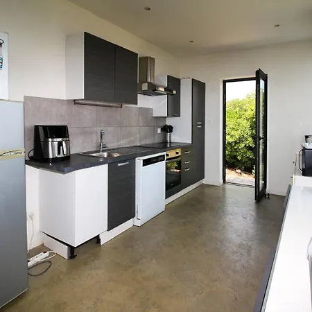 Vue Mer, Contemporain, Climatisation, Jardin, Terrasse, 2 Salles De Bains Saint-Mandrier-sur-Mer