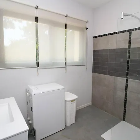 Apartment Vue Mer, Contemporain, Climatisation, Jardin, Terrasse, 2 Salles De Bains Saint-Mandrier-sur-Mer